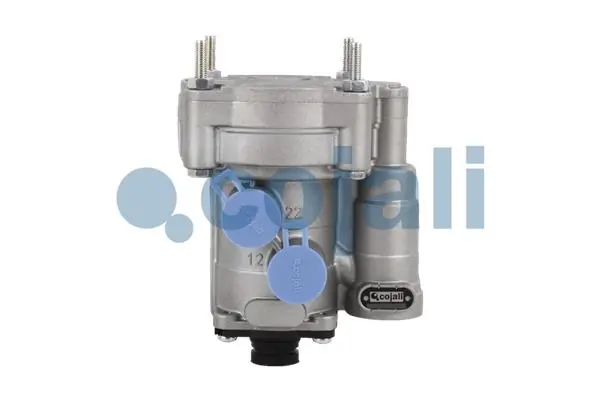 Válvula de freno de remolque Renault (RVI) 5021170460