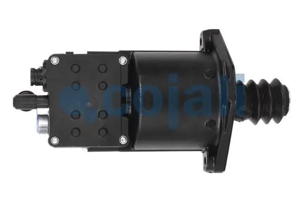A000250056264 Mercedes Servo de embrague