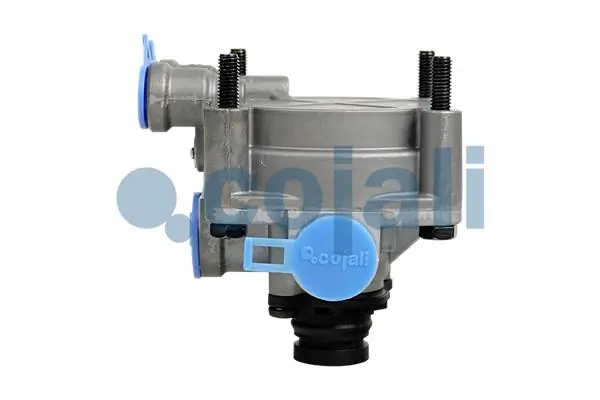 Válvula aceleradora neumática Wabco 9730112500 precio, desde 66,31 EUR
