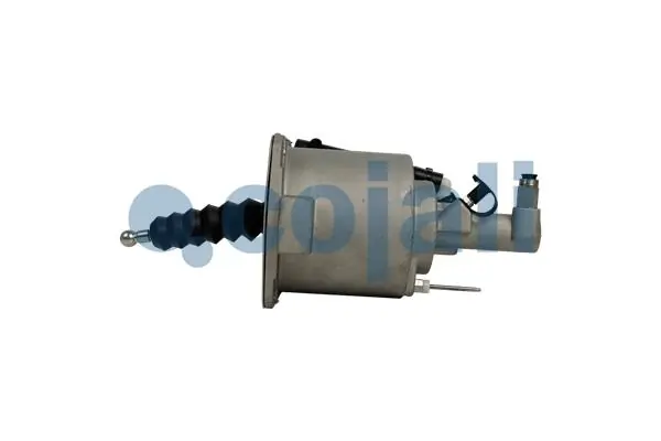 Comprar 1000785679AM Knorr-bremse Servo de embrague