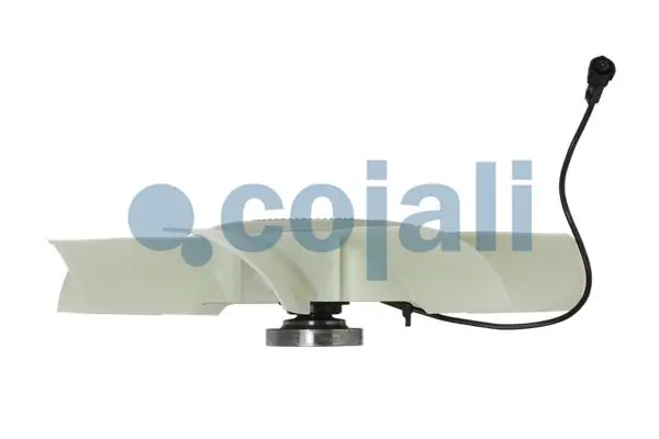 Embrague del ventilador Nissan/Infiniti 7420981231