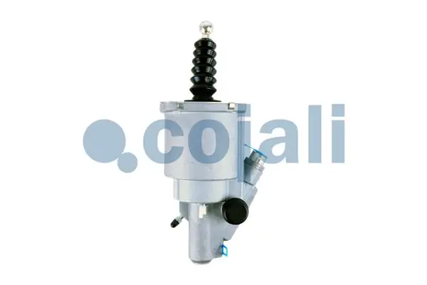 Servo de embrague DAF 1792765
