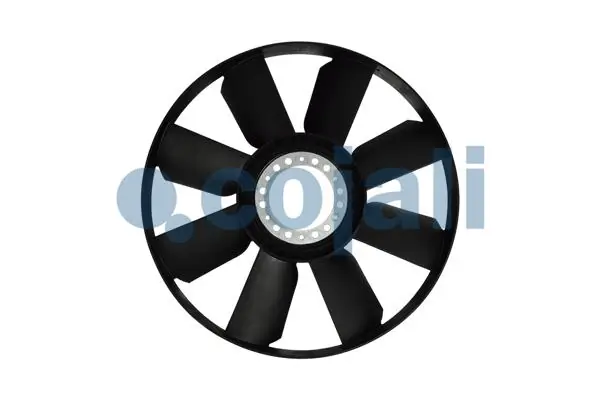 AL160126 John Deere Ventilador del radiador