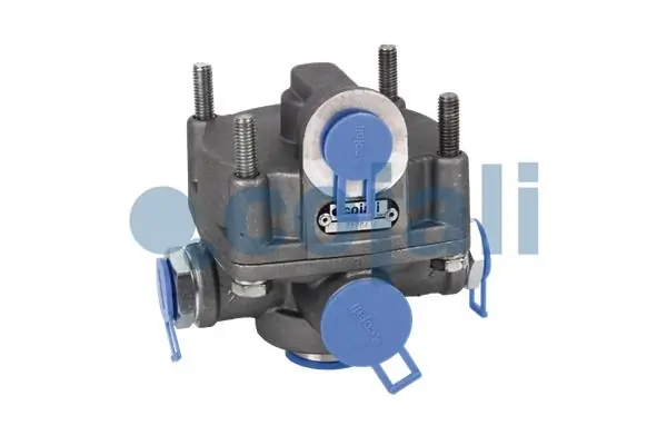 Válvula aceleradora neumática Neoplan 110296700 precio, desde 42,14 EUR
