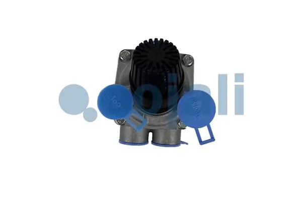 Válvula de freno bajo pedal (camión) 2212258 Cojali