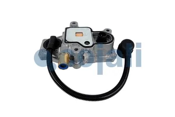 Solenoide de la caja de transferencia Cojali 2880246 precio, desde 280,53 EUR