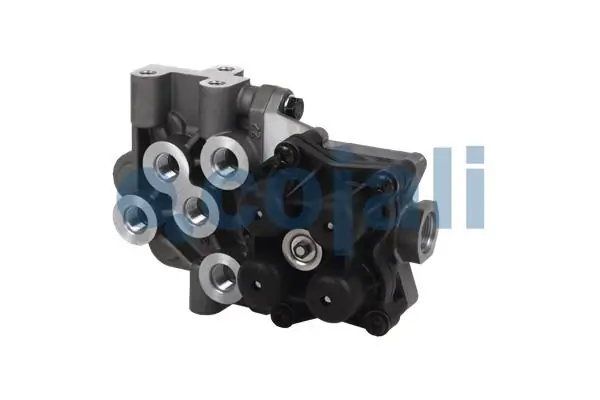 Válvula limitadora de presión neumática 5010525450 Renault (RVI)