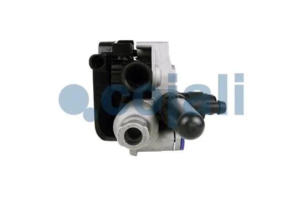 7420933629 Renault (RVI) Cilindro receptor de embrague