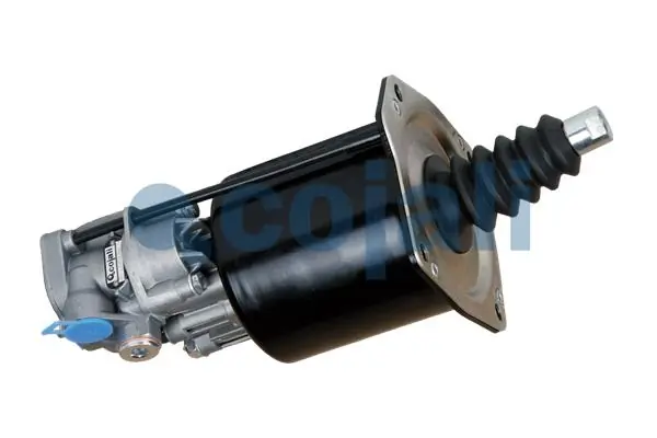 Servo de embrague 9700511247 Wabco