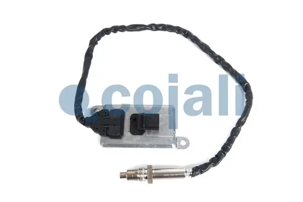 Sensor de óxidos de nitrógeno NOx 011153712864 Mercedes