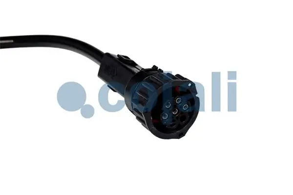 Embrague viscoso de ventilador 7085415 Cojali