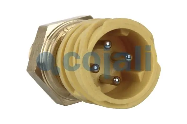 2260284 Cojali Sensor de presion de escape