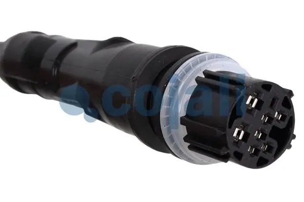 4801020330 VAG Cristal de faro derecho