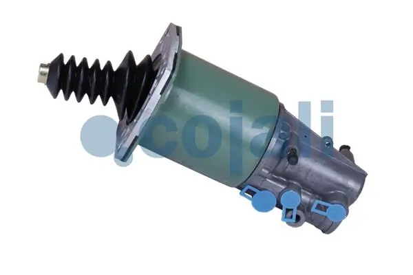 Comprar K004296 Knorr-bremse Servo de embrague