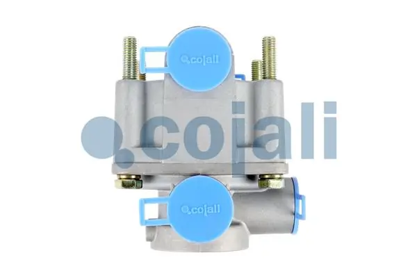 Válvula aceleradora neumática DAF 69857 precio, desde 38,81 EUR