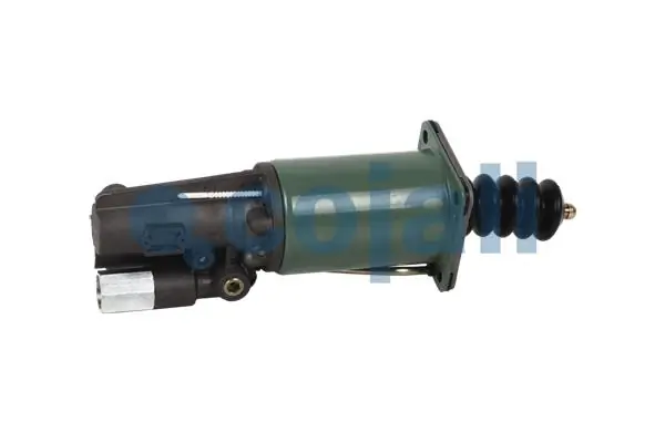 Servo de embrague VG3262 Knorr-bremse