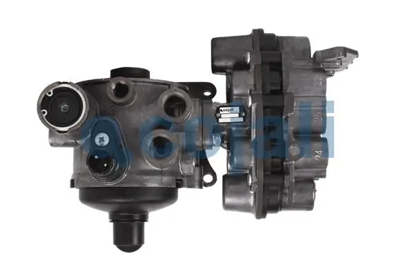Filtro del desecador de aire (separador de agua y aceite) (camión) Scania 0354611