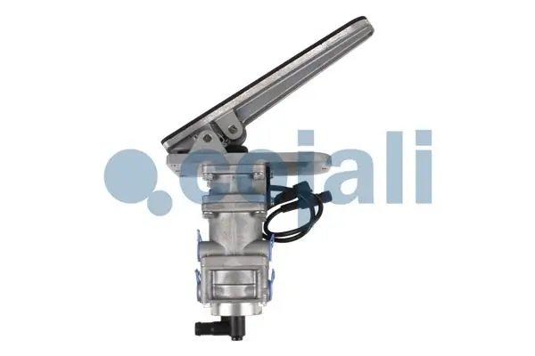 Comprar 469052 Scania Válvula de freno bajo pedal (camión)