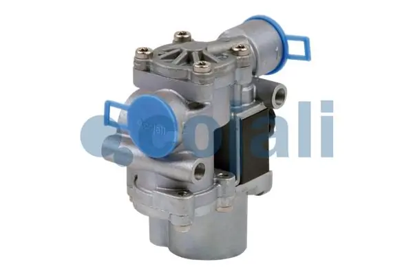Modulador ABS 1304635 DAF