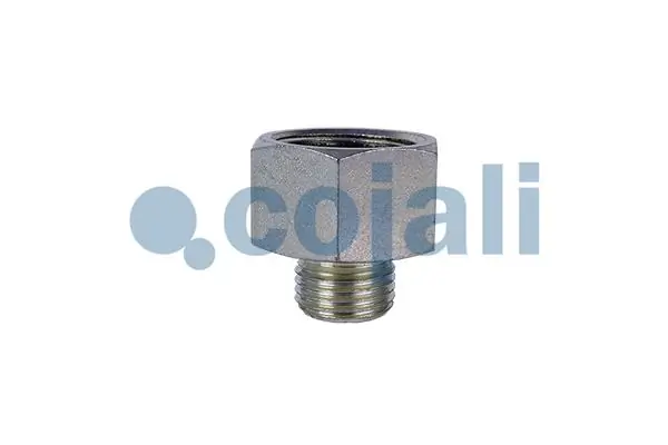 Racor de unión de tubos de freno Mercedes 0019909468