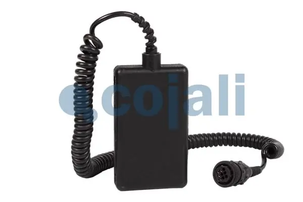 4460561360 Wabco Módulo de suspensión neumática