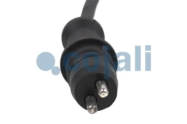 Sensor revoluciones de la rueda, trasero Iveco 41221280