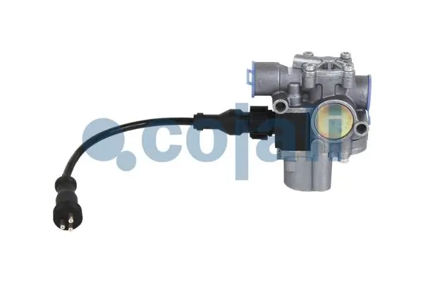 Modulador ABS 4721950970 Wabco