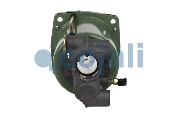 Servo de embrague II14194 Knorr-bremse