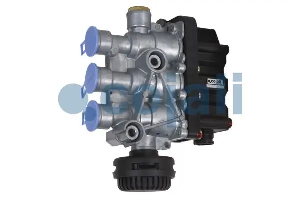 Bloque de válvulas de suspensión regulable trasero DAF 1304587 precio, desde 181,50 EUR