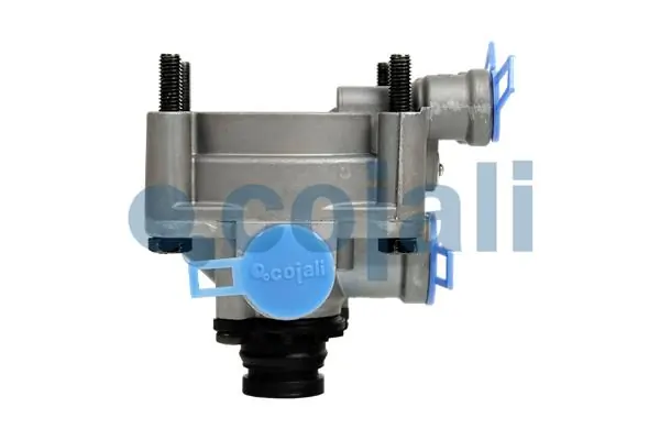 Válvula aceleradora neumática 9730112500 Wabco