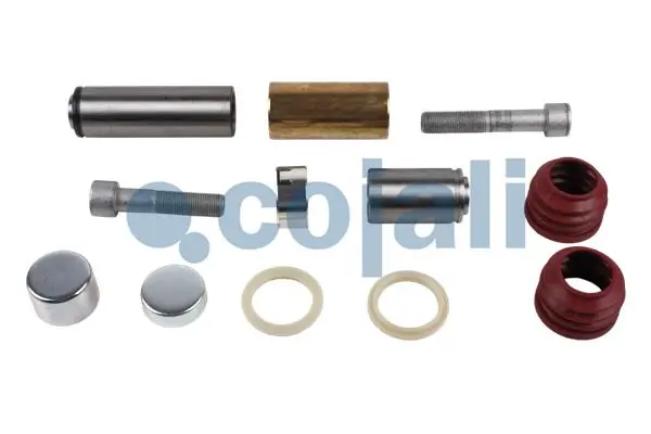 Kit de reparación, pinza de freno trasero Mercedes Benz Truck TRUCK ACTROS camión plataforma/chasis (1996 - 2003) precio, desde 39,75 EUR