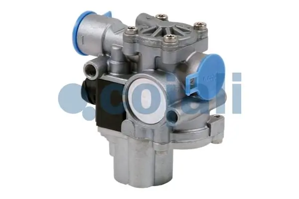 Modulador ABS DAF 1304635