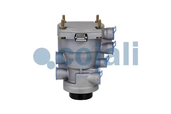 Válvula de freno de remolque 5010260939 Renault (RVI)