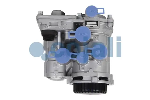 Válvula de freno de remolque 41032232 Fiat/Alfa/Lancia