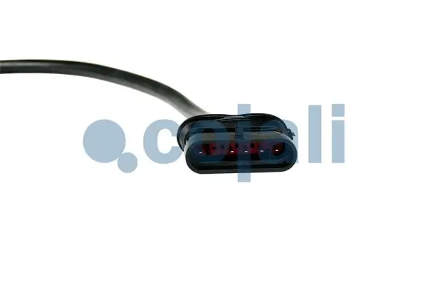 Embrague viscoso de ventilador 4353860M1 Massey Ferguson