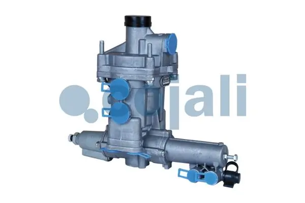 Regulador de la fuerza de frenado Evobus/Setra F004997 precio, desde 149,30 EUR