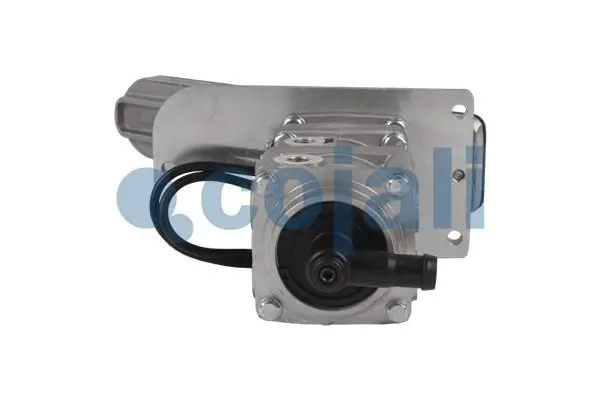 Válvula de freno bajo pedal (camión) Scania 469052