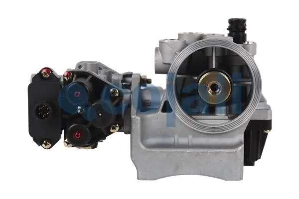 Deshumidificador de sistema neumático Knorr-bremse K043830N50