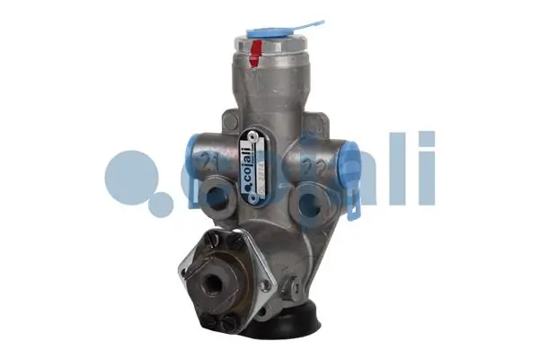 Válvula de control de nivel (camión) Scania 0475111