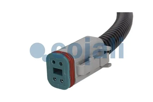  Sensor de desgaste de pastillas de freno delantero izquierdo Renault Trucks TRUCK PREMIUM 