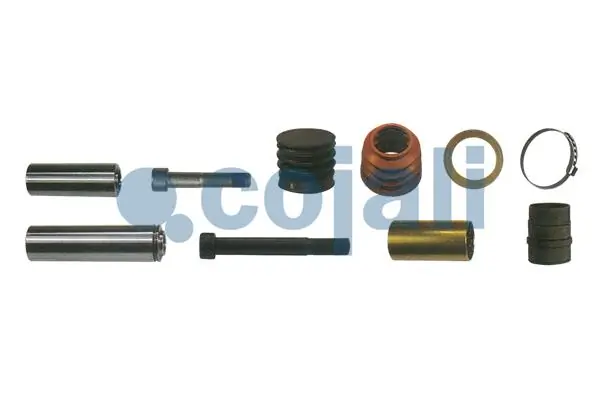 Kit de reparación de frenos para Mercedes Benz Truck TRUCK ATEGO I ()