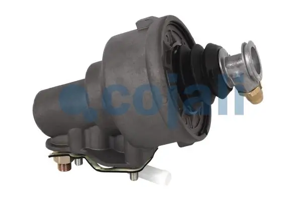 Servo de embrague 1367453 Volvo