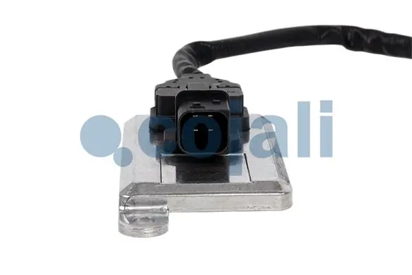 Sensor de óxidos de nitrógeno NOx 011153712864 Mercedes