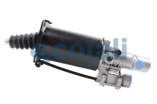Servo de embrague Knorr-bremse VG3262