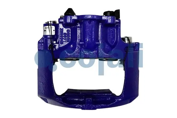 Comprar 359051 Cojali Pinza de freno trasera izquierda