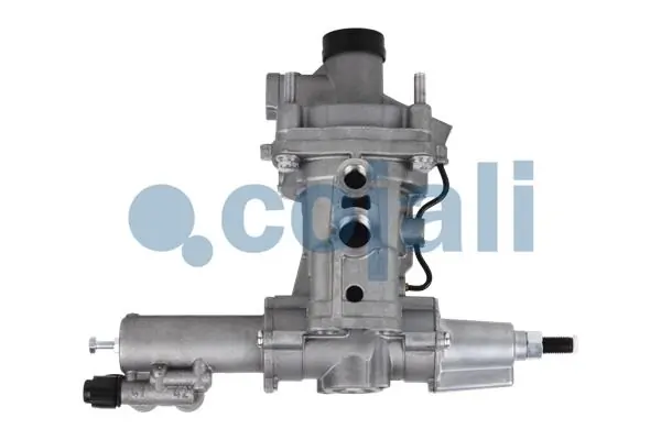 Regulador de la fuerza de frenado Evobus/Setra F004997