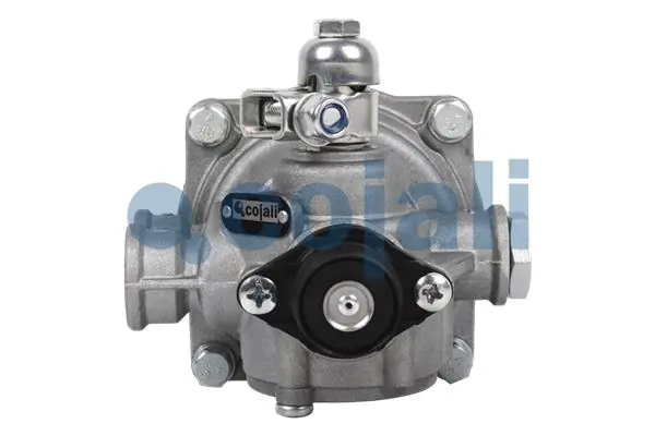 Módulo ABS I92901 Knorr-bremse