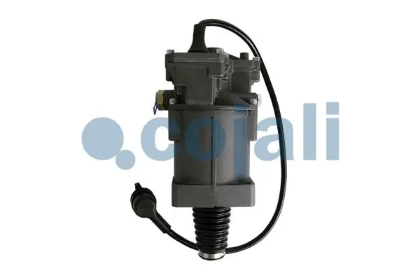 Servo de embrague 8171512 Volvo