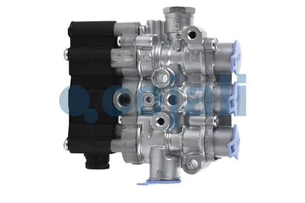 Bloque de válvulas de suspensión regulable delantero Scania 00000001934993 precio, desde 53,07 EUR