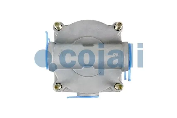 Comprar 69857 DAF Válvula aceleradora neumática